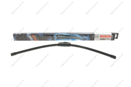 Щітки склоочисника AR 707 U SUBARU/TOYOTA Trezia/Yaris BOSCH 3397006803