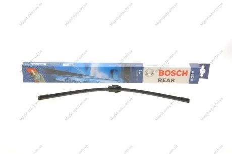 Щітка склоочисника Rear A 382 H SEAT Ibiza [6J5, 6J8] BOSCH 3397006865