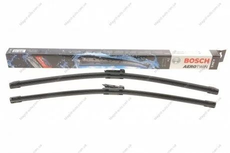 Щітки склоочисника ATW 294S SMART (MCC) Fortwo Cabrio [451] 04.07-> BOSCH 3397007294