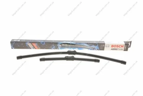 Щетки стеклоочистителя ATW 583S HYUNDAI/KIA ix20,Venga 10 - кратн. 5 шт BOSCH 3397007583