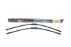 Щетки стеклоочистителя ATW 865S Opel Zafira C/ Citroen C4 Picasso 2013-/ Renault Scenic 2016- BOSCH 3397007865 (фото 1)