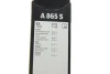 Щетки стеклоочистителя ATW 865S Opel Zafira C/ Citroen C4 Picasso 2013-/ Renault Scenic 2016- BOSCH 3397007865 (фото 13)