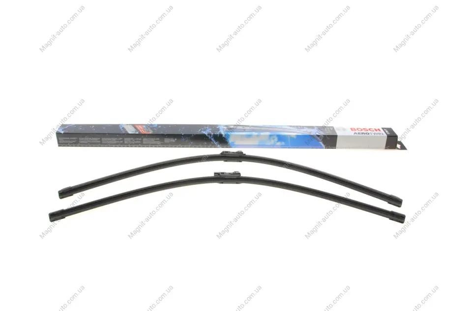 Щетки стеклоочистителя ATW 944 S CITROEN C4 Picasso/C4 Grand Picasso "13>> BOSCH 3397007944 (фото 1)
