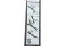 Щетки стеклоочистителя ATW 944 S CITROEN C4 Picasso/C4 Grand Picasso "13>> BOSCH 3397007944 (фото 13)