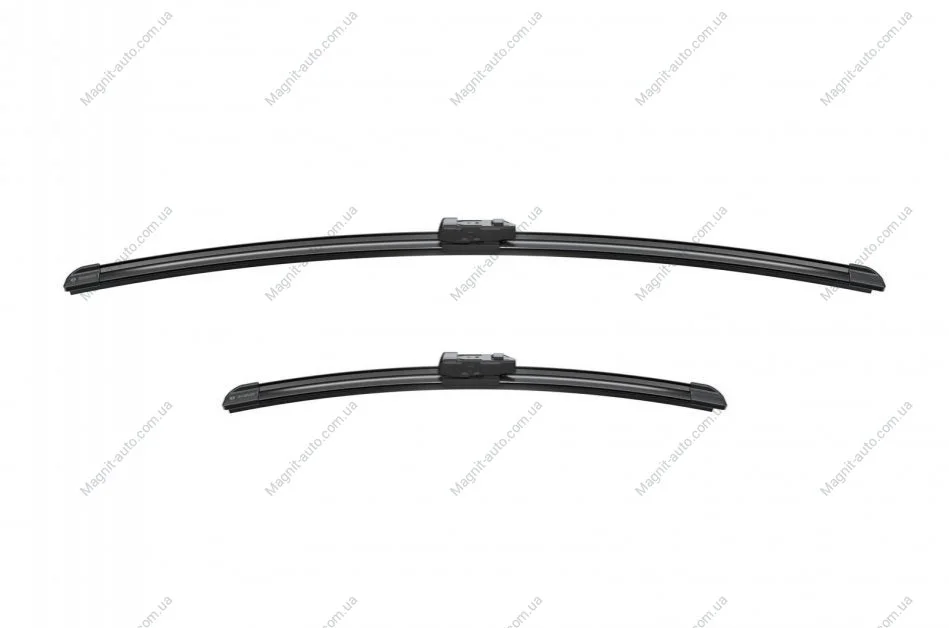 Щітки склоочисника ATW 945 S SEAT Leon "12>> BOSCH 3397007945 (фото 1)