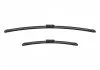 Щітки склоочисника ATW 945 S SEAT Leon "12>> BOSCH 3397007945 (фото 1)