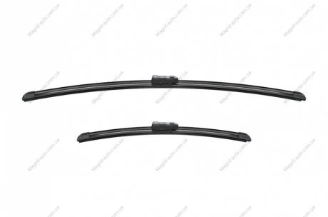 Щітки склоочисника ATW 945 S SEAT Leon "12>> BOSCH 3397007945