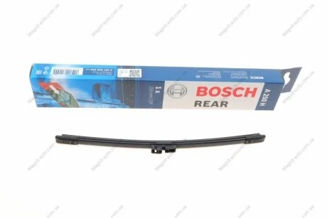 Щітки склоочисника ATW H250 CITROEN C5 Break (TD_) 1,6-3,0 08- BOSCH 3397008056