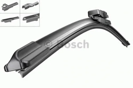 Щітки склоочисника ATW AM575U Multi-Clip - знято з виробництва BOSCH 3397008584