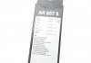 Щетки стеклоочистителя (650/650mm) Citroen C8/Peugeot 807 02- BOSCH 3397009777 (фото 14)