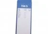 Щетки стеклоочистителя TW 706S L700/500 CITROEN/FIAT/PEUGEOT Jumpy,Expert 95- BOSCH 3397010301 (фото 11)