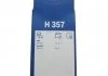 Щетка стеклоочистителя задняя BOSCH 3397011667 (фото 3)