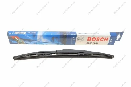 Щетка стеклоочистителя BOSCH 3397011667
