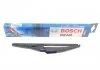 Щетки стеклоочистителя TW H240 L=240 MINIi R56/R60/R61 BOSCH 3397011677 (фото 1)