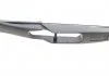 Щетки стеклоочистителя TW H240 L=240 MINIi R56/R60/R61 BOSCH 3397011677 (фото 3)