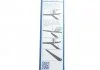 Щетки стеклоочистителя TW H240 L=240 MINIi R56/R60/R61 BOSCH 3397011677 (фото 6)
