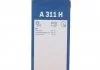 ЩІТКА СКЛООЧИСНИКА ЗАДНЯ BOSCH 3397013048 (фото 7)