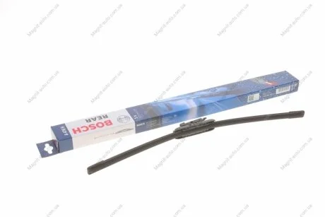 Щітка склоочисника Rear A 476 H FORD/OPEL Mondeo/Insignia BOSCH 3397013742