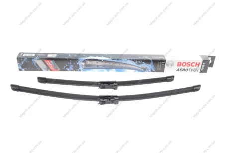 Щетки стеклоочистителя ATW 010 S BMW/JAGUAR 4(F32),/Jaguar XF BOSCH 3397014010