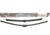 Щетки стеклоочистителя A 204 S L=600/475 MERCEDES A [176] / CLA / GLA BOSCH 3397014204 (фото 1)
