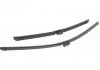 Щетки стеклоочистителя A 204 S L=600/475 MERCEDES A [176] / CLA / GLA BOSCH 3397014204 (фото 11)