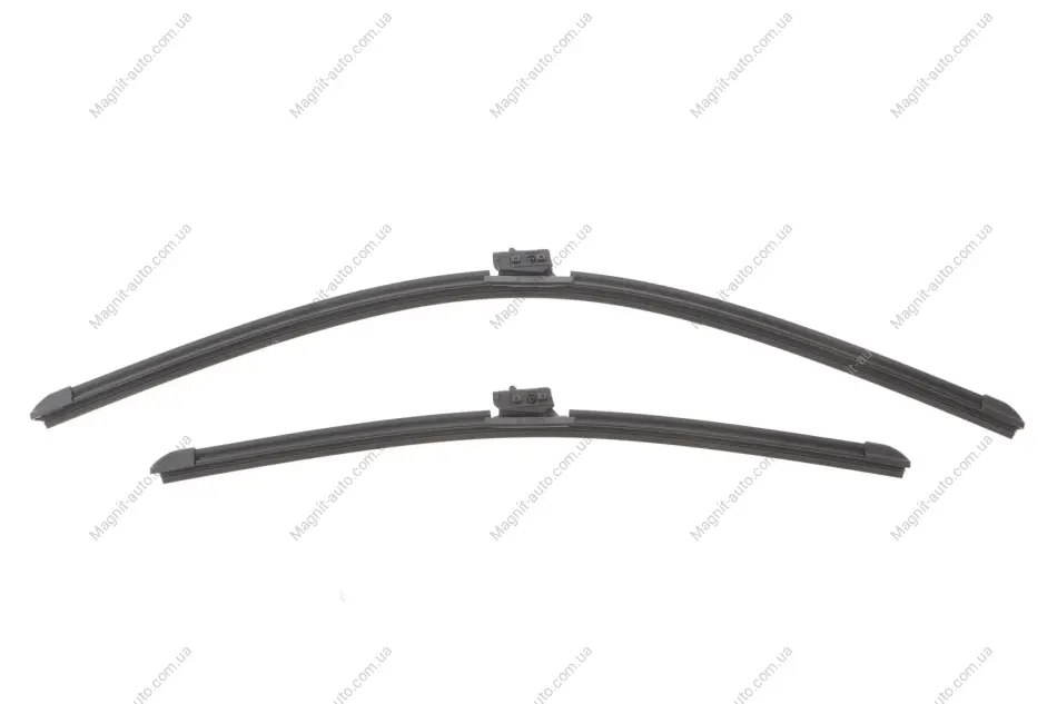 Щетки стеклоочистителя A 206 S L=650/475 MERCEDES B-Class [246] BOSCH 3397014206 (фото 1)