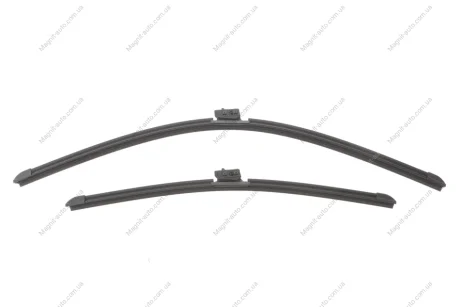 Щетки стеклоочистителя A 206 S L=650/475 MERCEDES B-Class [246] BOSCH 3397014206