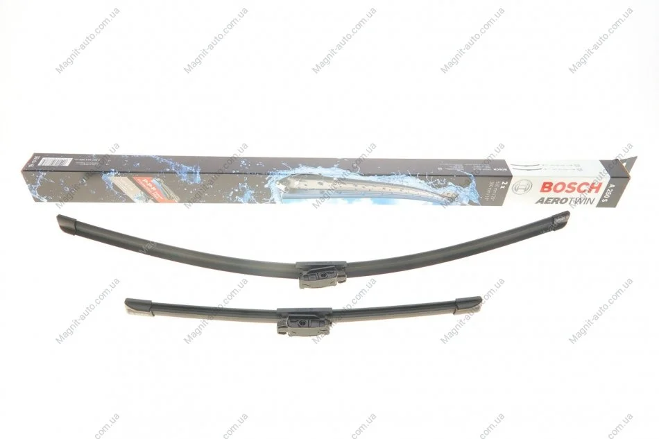 Щітки склоочисника A 250 S L=650/360 RENAULT Captur BOSCH 3397014250 (фото 1)