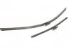 Щітки склоочисника A 250 S L=650/360 RENAULT Captur BOSCH 3397014250 (фото 12)