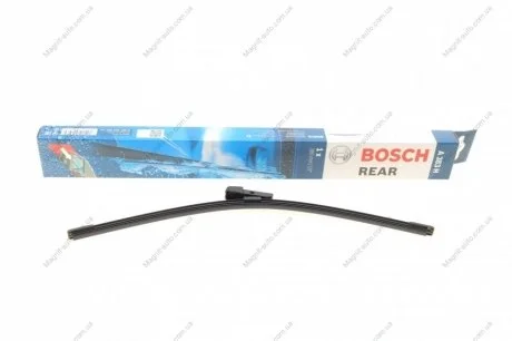 Щітка склоочисника Rear A 383 H VW Tiguan BOSCH 3397016087