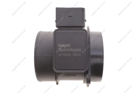 Вимірювач маси повітря Delphi AF10236-12B1