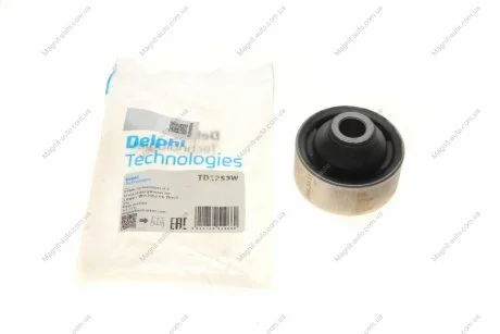 Сайлентблок рычага Delphi TD1253W