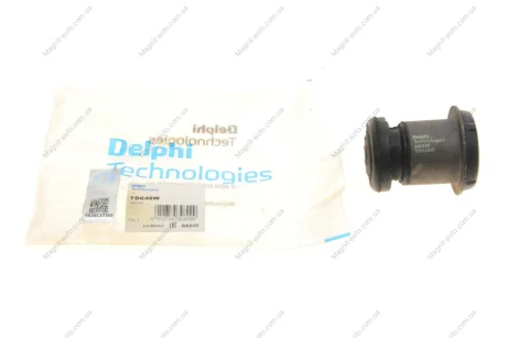 Підвіска, рычаг независимой підвіски колеса Delphi TD648W