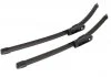 Щітка дворн. К-кт (55+47,5см) Bayonet Arm безкаркас LOGAN II DENSO DF056 (фото 2)