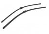 Щітка дворн. К-кт (60+60см) Side Pin 22mm безкаркас MB C-Cla DENSO DF104 (фото 1)