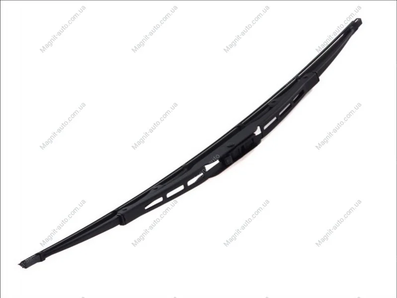 Щетка стеклоочистителя каркасная Denso Standard 480 мм (19") DENSO DM648 (фото 1)