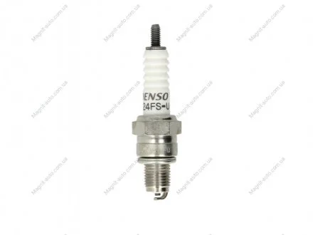 Свеча зажигания DENSO U24FSU
