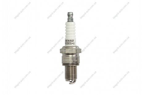 Свеча зажигания DENSO W22ESU