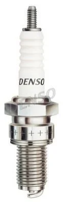 Свеча зажигания X24EP-U9 DENSO X24EPU9 (фото 1)