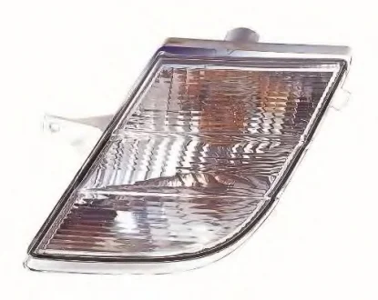 Покажчик поворотів DEPO 215-1671L-UE