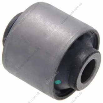 Сайлентблок тяги продольной FORD MONDEO III 00-07 зад. мост низ FEBEST FDAB-009