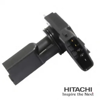 Витратомір повітря б/к TOYOTA Avensis/Corolla/Land Cruiser/Previa/Rav4 "2,0-4,2 "98-09 HITACHI 2505061