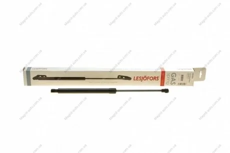 Пружина газова перед. CHEVROLET, EPICA 07-11 LESJOFORS 8014203