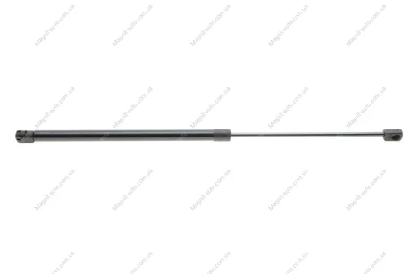 Пружина газова перед. DACIA/RENAULT, DUSTER 4/10- LESJOFORS 8017001
