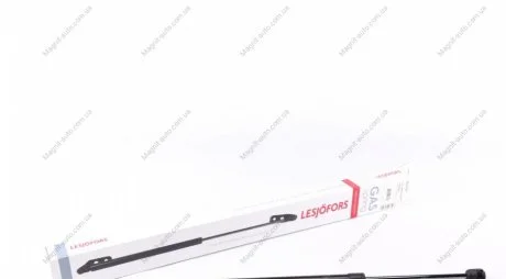 Пружина газова перед. HYUNDAI, SANTA FE 8/00-06 LESJOFORS 8037200