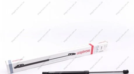 Пружина газова перед. HYUNDAI LESJOFORS 8037201
