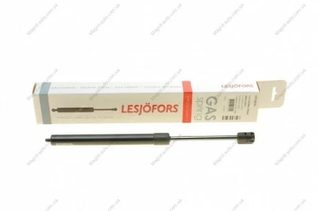 Пружина газова перед. MERCEDES, S-CLASS/S-CLASS COUPE/S-CLASS CABRIOLET, LEFT SIDE 5/13- LESJOFORS 8056835