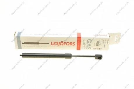 Пружина газова перед. MERCEDES, S-CLASS/S-CLASS COUPE/S-CLASS CABRIOLET, RIGHT SIDE 5/13- LESJOFORS 8056836