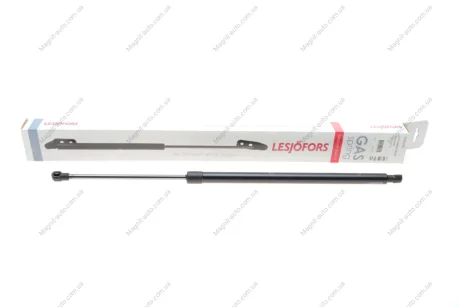 Амортизатор капота LESJOFORS 8066703
