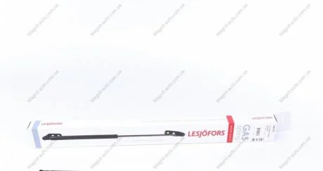 Амортизатор капота LESJOFORS 8069705